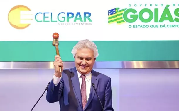 Celgpar vende participação em ativos de energia por US$ 40 milhões