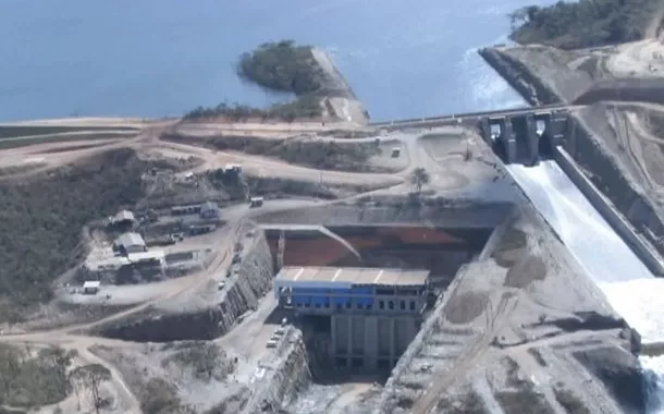 Neoenergia amplia participação na hidrelétrica de Corumbá