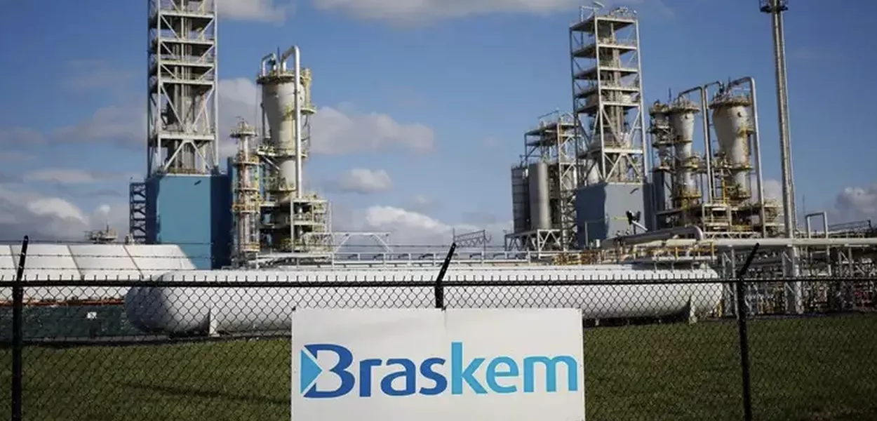 Unidade da Braskem