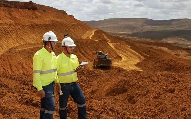 Mosaic vende mina de fosfato em Minas Gerais por US$ 111 milhões à Fosfatados Centro