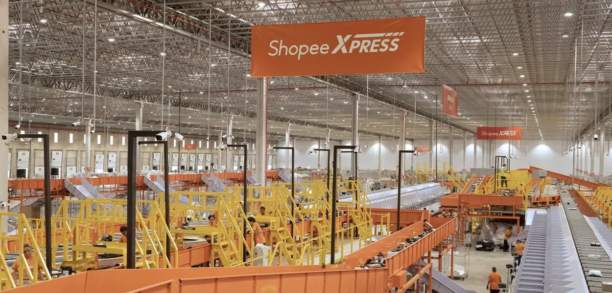 Shopee