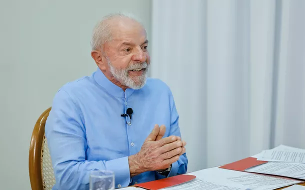 Lula diz que não vai "implorar" por apoio em 2026 e avisa: "difícil alguém ganhar de nós"