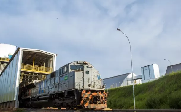 VLI exporta primeira carga de milho para a China pelo Espírito Santo