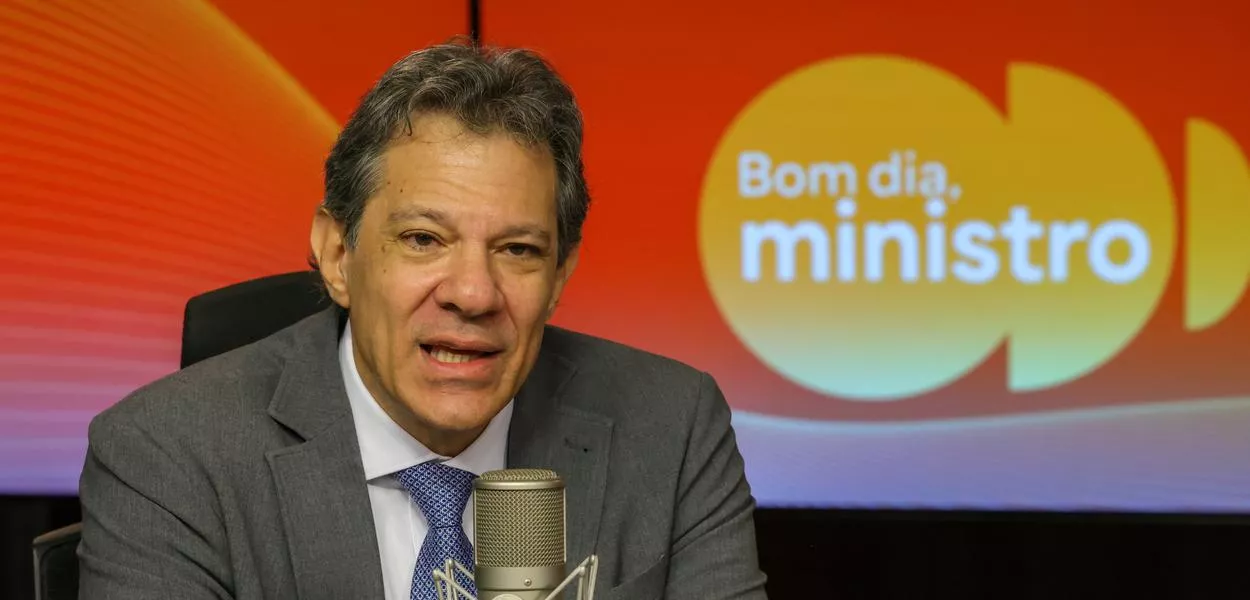 Fernado Haddad