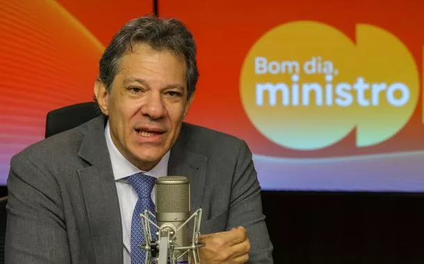 Haddad celebra isenção do IR: proposta "ganhou mentes e corações"