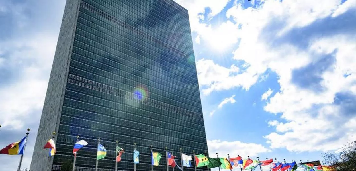 Representante chinês na ONU apela para promoção dos trabalhos relacionados a mulheres