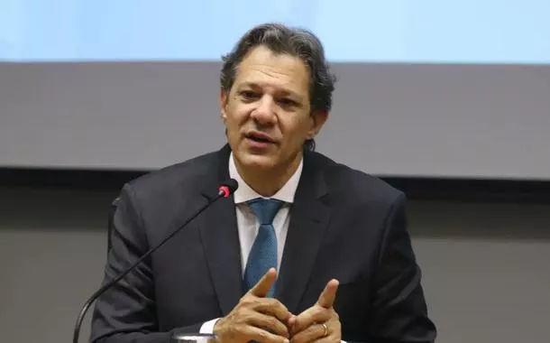 Ministro da Fazenda, Fernando Haddad