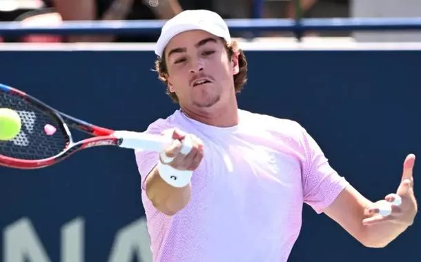 João Fonseca confirma participação no Rio Open de 2026