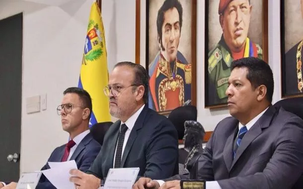 Venezuela reforça compromisso internacional contra o narcotráfico em fórum da ONU