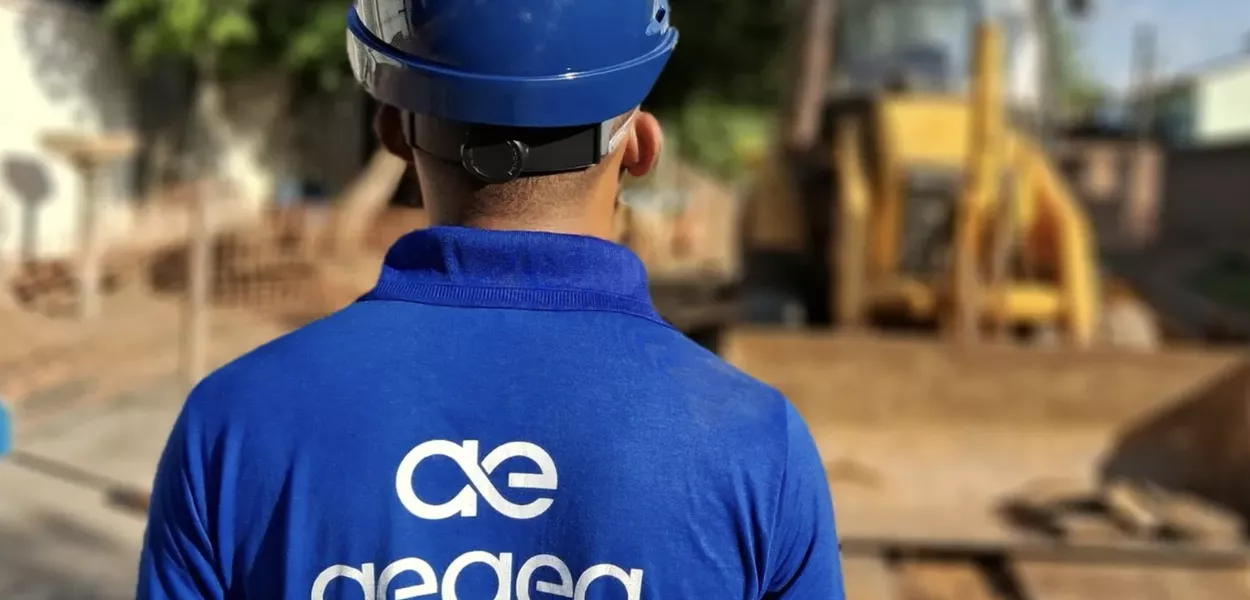 Aegea