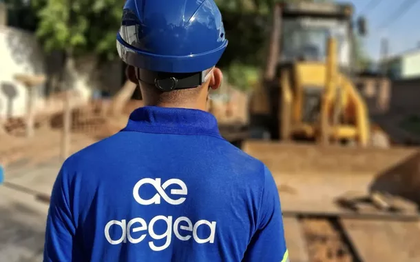 Aegea