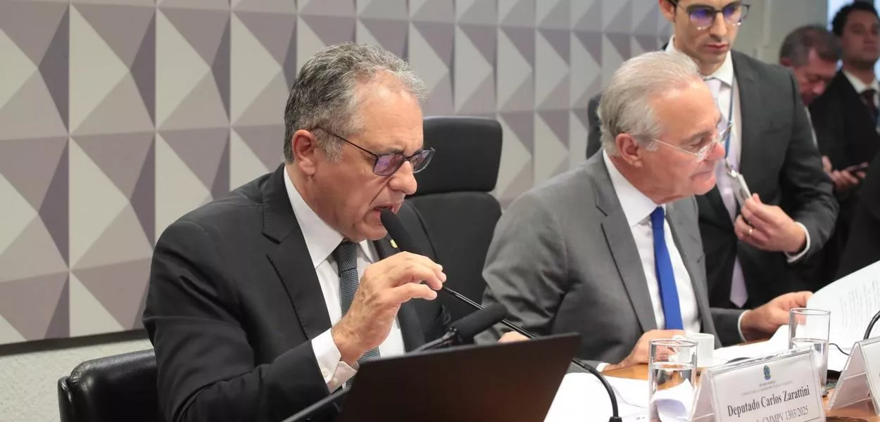 Carlos Zarattini