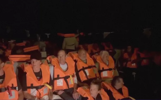 Israel intercepta nova flotilha com ajuda humanitária que seguia rumo a Gaza