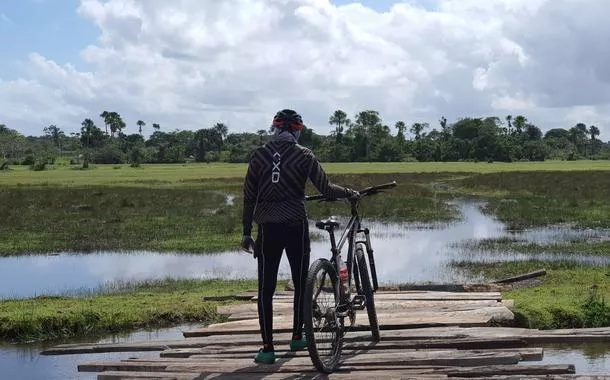 Trilha Amazônia Atlântica ligará 17 municípios do Pará e será a maior da América Latina