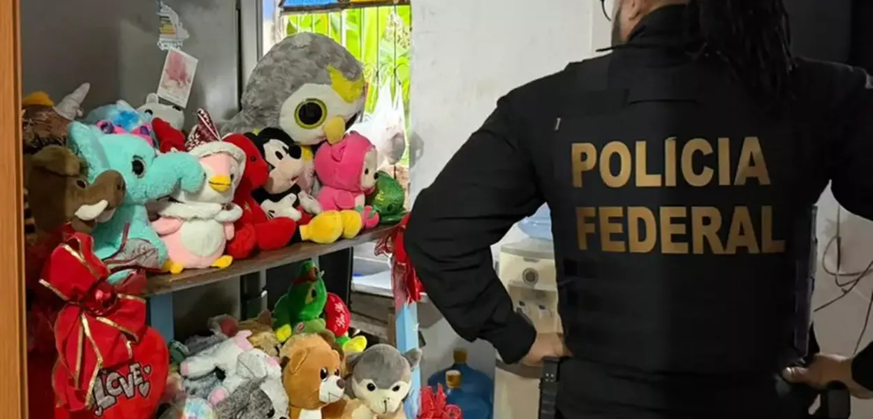 Polícia Federal