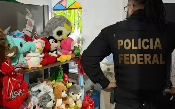 Polícia Federal