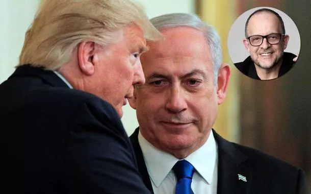 Breno Altman: “O plano de paz de Trump para Gaza é colonial”