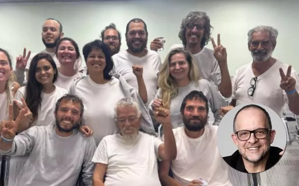 “A voz de Lula precisa se erguer pela libertação dos brasileiros detidos por Israel”, diz Breno Altman
