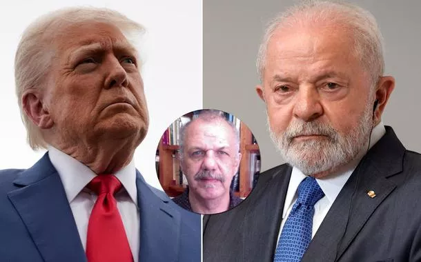 Reginaldo Nasser: “Lula não deve cair na retórica de Trump”