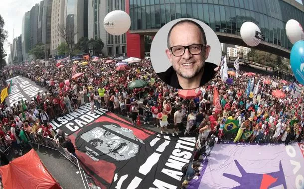 “A esquerda brasileira vive dominada pelo medo”, afirma Breno Altman