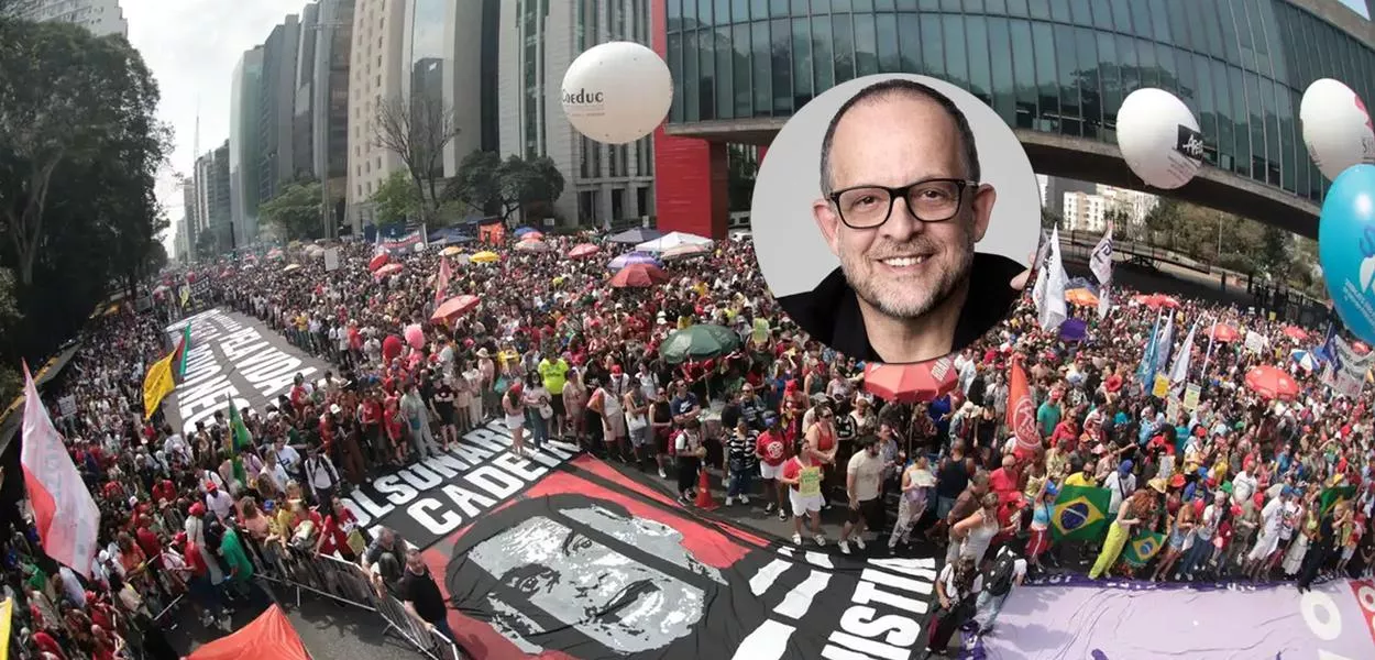 “A esquerda brasileira vive dominada pelo medo”, afirma Breno Altman