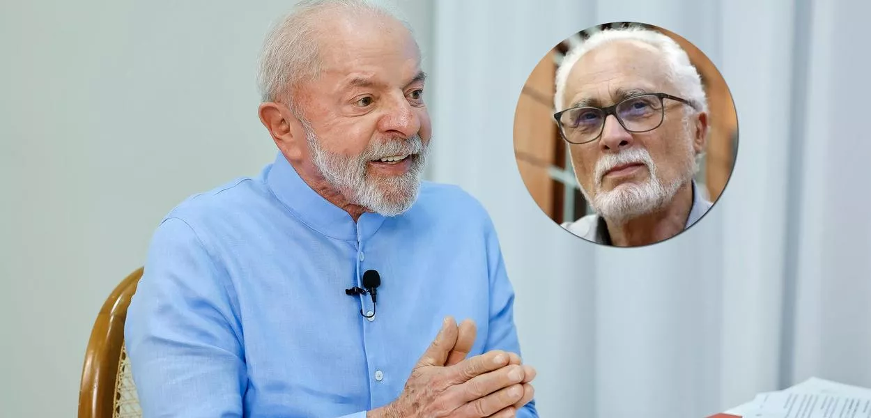 “Lula 4 tem que ser mais avançado que o Lula 3”, afirma José Genoino