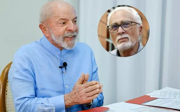 “Lula 4 tem que ser mais avançado que o Lula 3”, afirma José Genoino