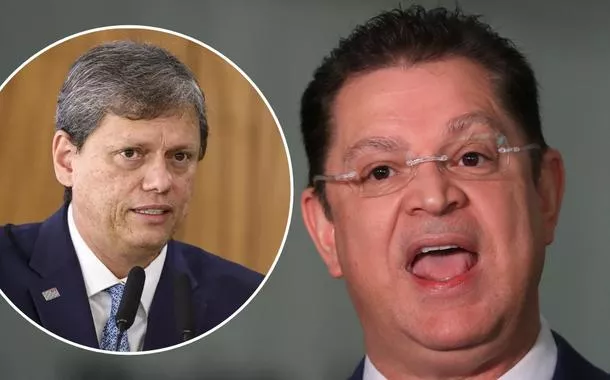 Líder do PL desmonta disfarce de Tarcísio e o agradece por articular derrubada de MP do governo Lula