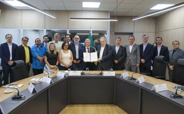 MDA investe R$ 400 milhões em parceria com Senar para assistência rural e desenvolvimento sustentável