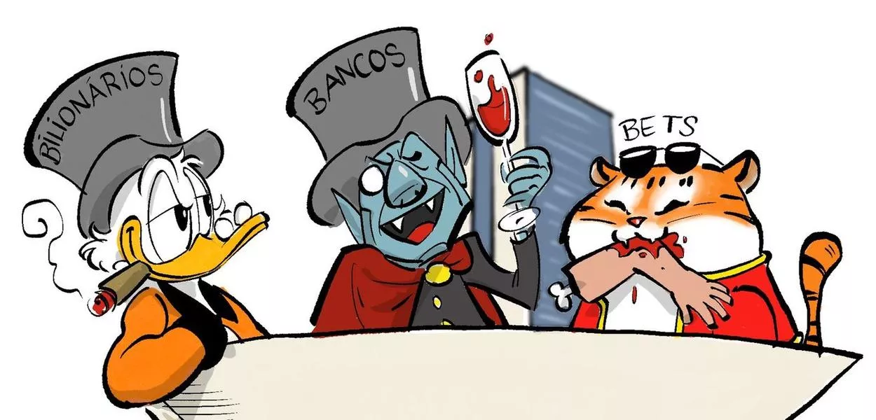 BBB do Congresso - 9 de outubro de 2025