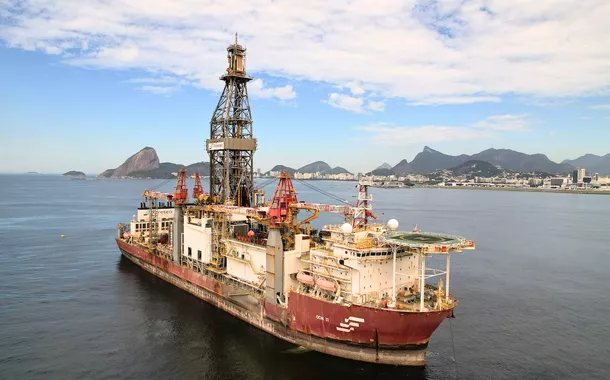 Indefinição do Ibama faz Petrobras acumular R$ 180 mi com custos de sonda parada na Margem Equatorial