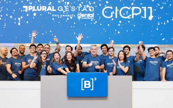 Genial Investimentos lança ETF focado em crédito privado