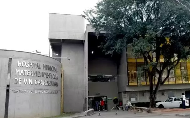 Hospital Maternidade Vila Nova Cachoeirinha