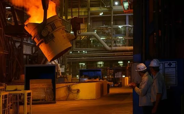 Companhia Siderúrgica Nacional (CSN)