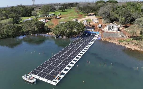 Itaipu leva à COP30 projetos que reforçam o papel do Brasil na transição energética