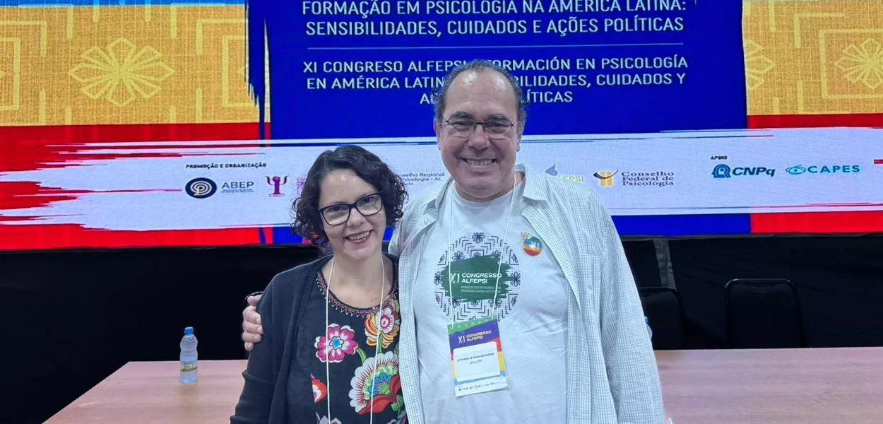 Formação, Sensibilidades e Rupturas: A Psicologia Latino-Americana em Debate