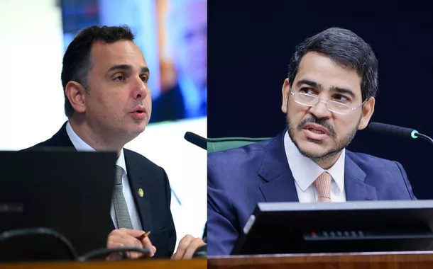 Confiança X governabilidade: debate sobre Messias ou Pacheco para o STF esquenta em Brasília