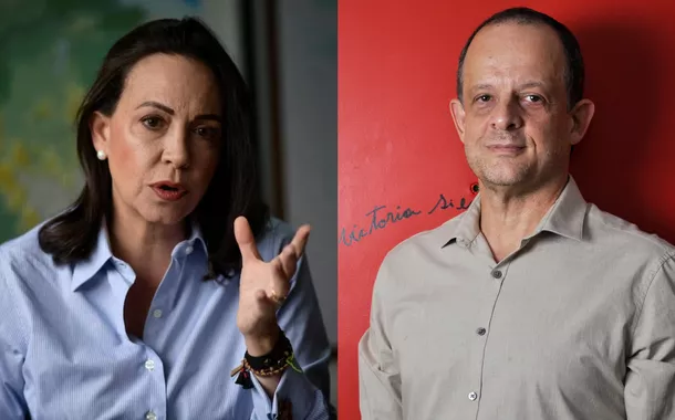 Altman: ‘Nobel da Paz a María Corina Machado é uma provocação insultante e criminosa à soberania latino-americana'