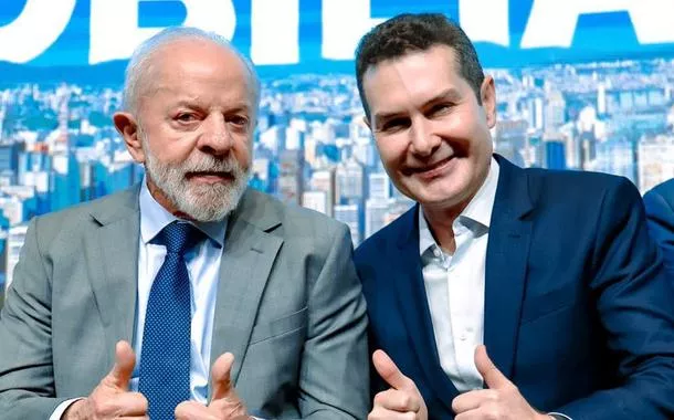 "Caixa fará 80 mil novos financiamentos, com juros de até 12%", anuncia Jader Filho