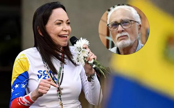 “O Nobel da paz foi dado a uma defensora de golpe de estado”, diz Genoino