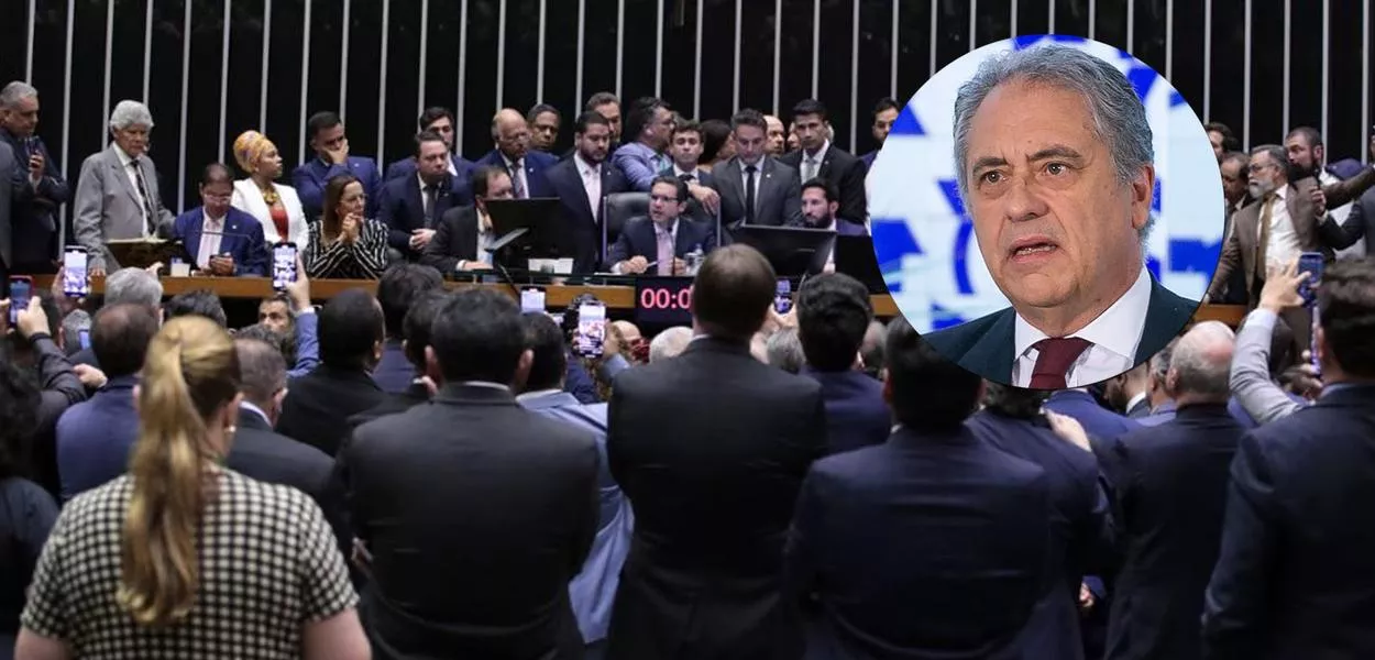 “O governo não pode manter em cargos quem traiu a base”, diz Carlos Zarattini