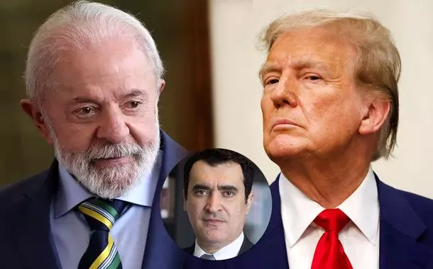 Alysson Mascaro: “ligação de Trump a Lula é sintoma da crise do imperialismo”