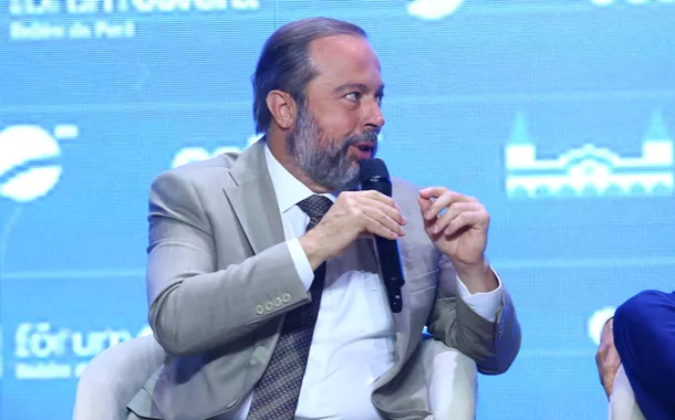 Alexandre Silveira defende Brasil como principal pólo mundial de atração de investimentos em data centers
