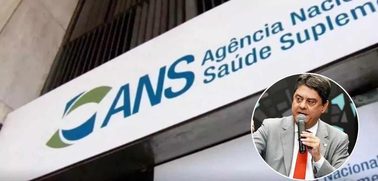 "Sem reforma, a ANS continuará refém dos planos de saúde", diz Wadih Damous