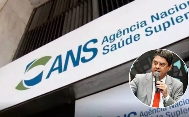 "Sem reforma, a ANS continuará refém dos planos de saúde", diz Wadih Damous