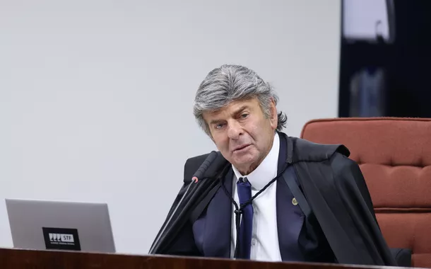 Julgamento de Moro é suspenso por Fux no STF