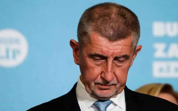 As eleições na República Tcheca