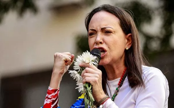 Brasil teme que Nobel da Paz a Maria Corina aumente risco de ação militar dos EUA na Venezuela
