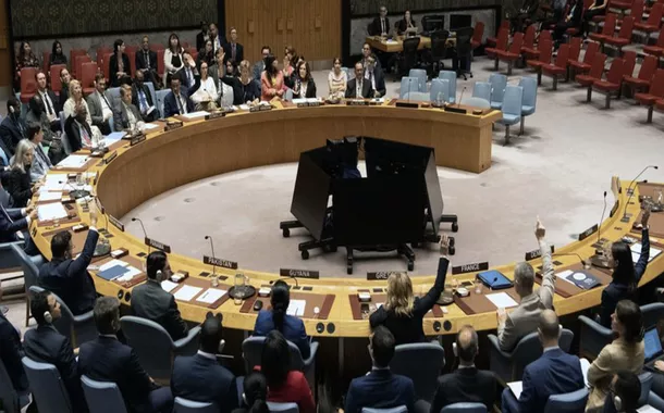 China adverte EUA a não usar tema das drogas como pretexto para guerra contra a Venezuela