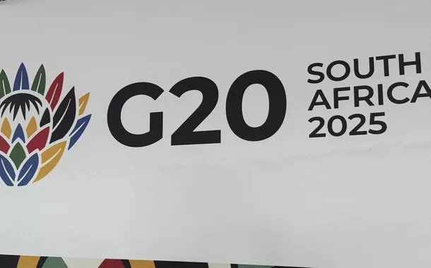 China defende o multilateralismo e o livre comércio em reunião do G20 na África do Sul